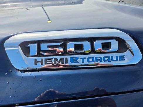 Used 2022 RAM 1500 Limited w/ Trailer Tow Group (B) AWD/4WD image 25