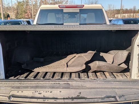 Certified 2022 Chevrolet Silverado 1500 LTZ image 34