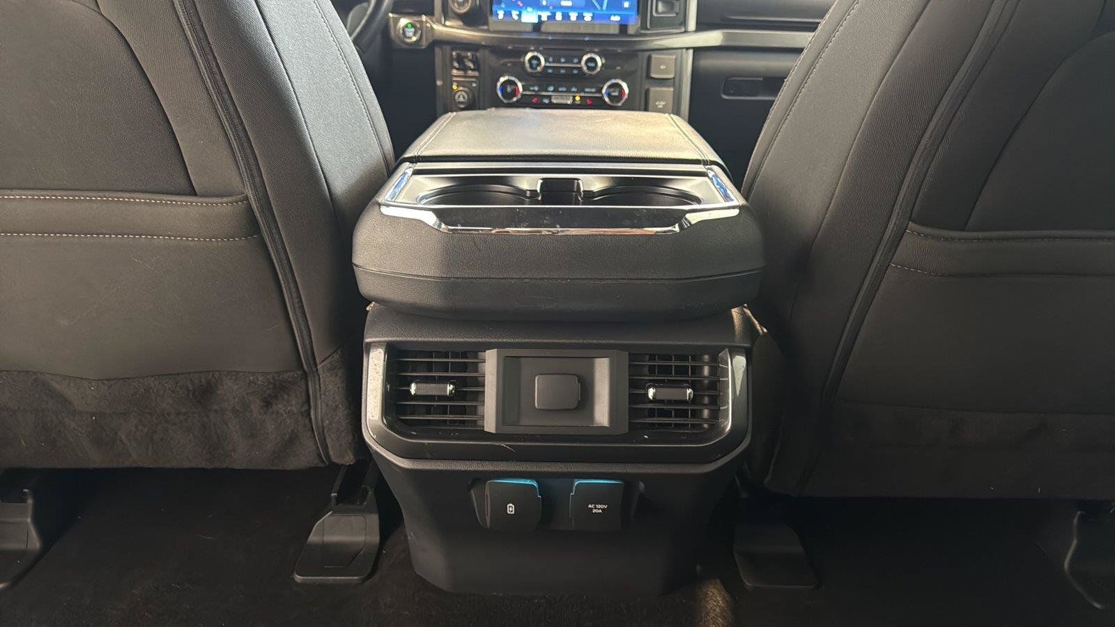 Used 2022 Ford F150 XLT w/ Equipment Group 302A High AWD/4WD image 28