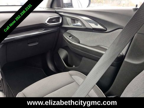 Used 2023 Chevrolet TrailBlazer LT image 18