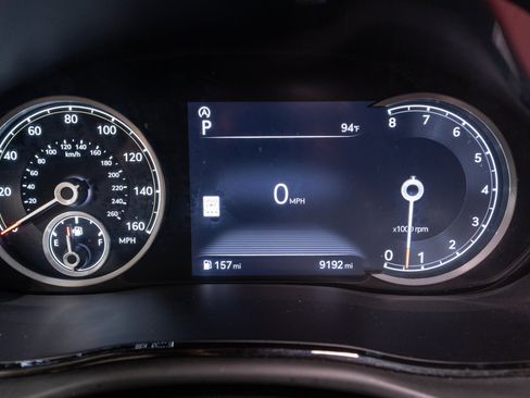 Used 2024 Genesis GV70 3.5T Sport AWD/4WD image 26