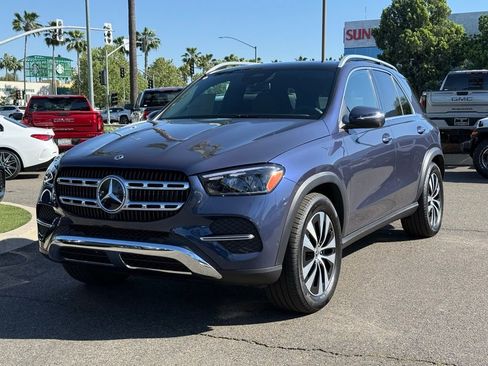 New 2026 Mercedes-Benz GLE 350 4MATIC image 10