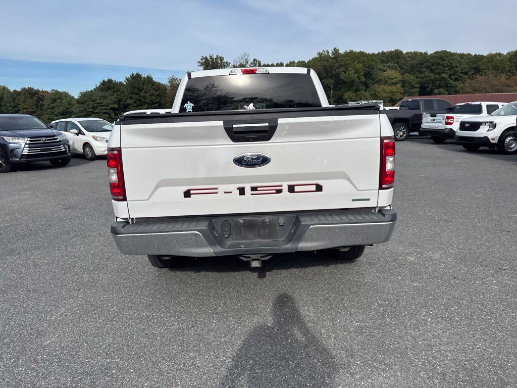 Used 2018 Ford F150 XLT w/ XTR Package AWD/4WD image 5