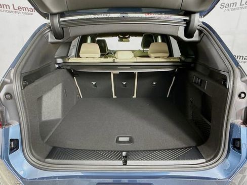 Used 2025 BMW X3 xDrive30i w/ Premium Package image 27