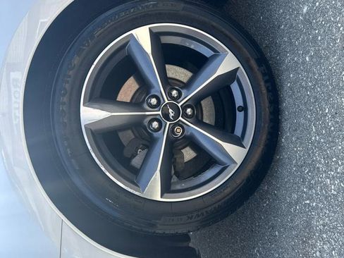 Used 2017 Ford Mustang Convertible w/ Equipment Group 051A image 19