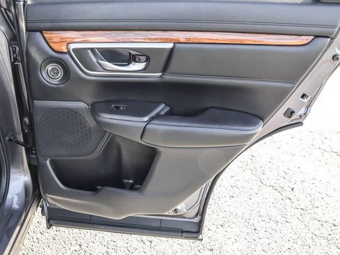 Used 2020 Honda CR-V Touring image 30