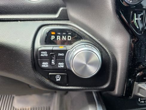 Used 2021 RAM 1500 Laramie w/ Sport Appearance Package image 18