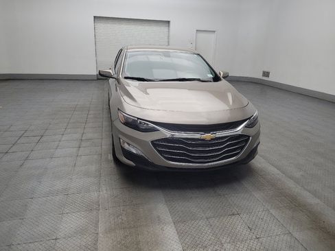 Used 2022 Chevrolet Malibu LT FWD image 14