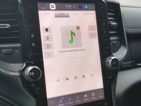 New 2026 RAM 2500 Laramie w/ Night Edition image 12