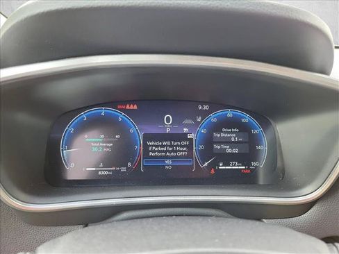 Used 2026 Toyota Corolla Cross XLE w/ Convenience Package FWD image 20