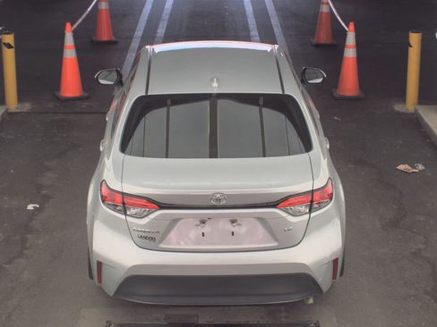 Used 2023 Toyota Corolla LE FWD image 8