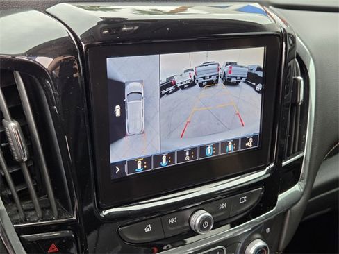 Certified 2020 Chevrolet Traverse Premier w/ Redline Edition image 21