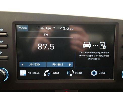 New 2026 Hyundai Elantra Sport FWD image 12