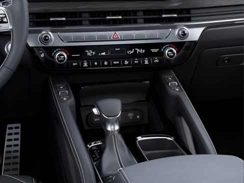 New 2025 Kia Telluride SX Prestige X-Line image 24