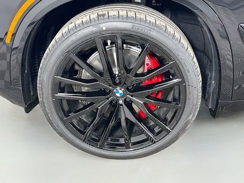 New 2026 BMW X5 xDrive40i w/ M Sport Package image 32