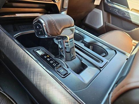 New 2026 Ford F150 King Ranch w/ Equipment Group 601A High image 13