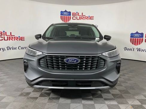 New 2025 Ford Escape Active image 8