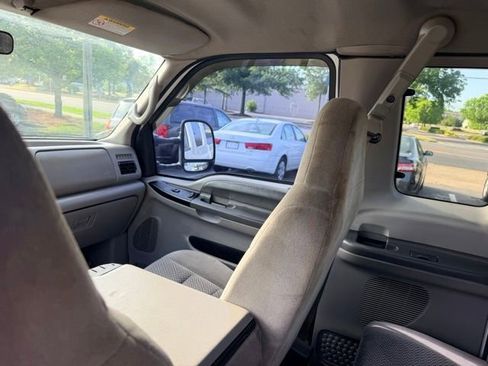 Used 2001 Ford F350 XLT AWD/4WD image 31