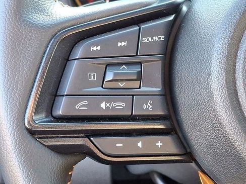 Certified 2024 Subaru Crosstrek 2.5i Wilderness w/ Crosstrek Mirror Package image 20