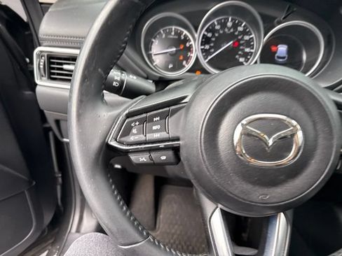 Used 2022 MAZDA CX-5 AWD 2.5 S w/ Select Package image 11