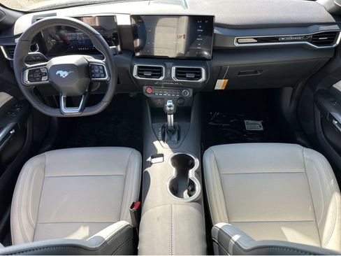 New 2026 Ford Mustang Premium image 7