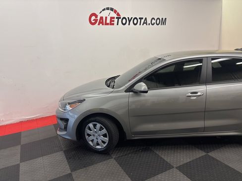 Used 2023 Kia Rio S image 5