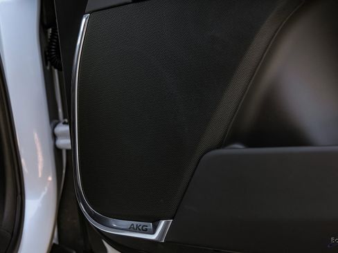 Used 2025 Cadillac Escalade V w/ LPO, Floor Liner Package image 89