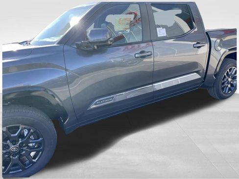 New 2026 Toyota Tundra Platinum AWD/4WD image 3