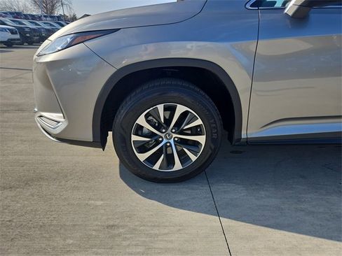 Used 2020 Lexus RX 350 FWD image 38