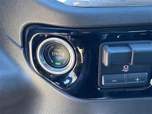 Certified 2024 Chevrolet Silverado 1500 LT Trail Boss w/ LT Trail Boss Premium Package image 23