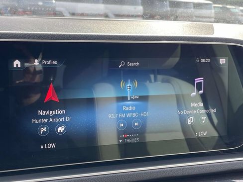 Used 2022 Mercedes-Benz GLE 350 image 17