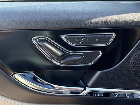New 2026 Lincoln Corsair Grand Touring image 21