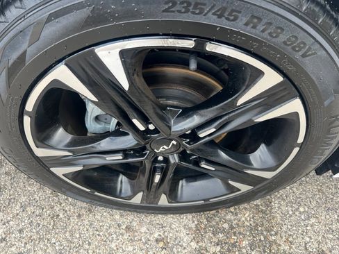 Certified 2022 Kia K5 GT-Line w/ GT-Line Awd Premium Package image 39