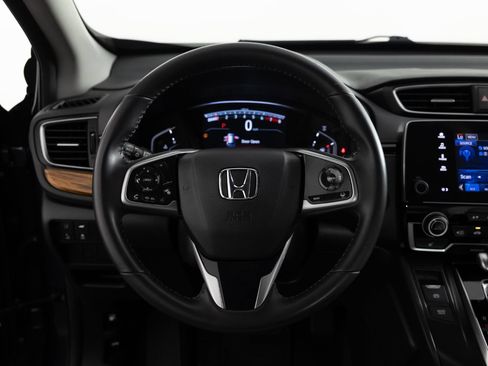 Used 2019 Honda CR-V EX-L image 31