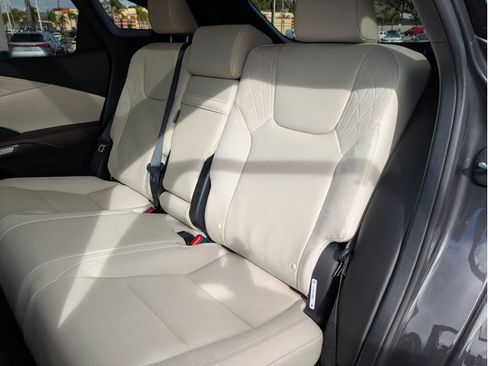 New 2026 Lexus RX 350 image 26