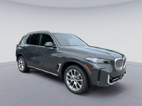 New 2026 BMW X5 xDrive40i image 7