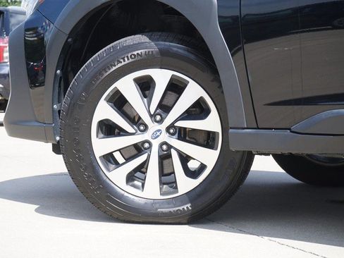 Used 2023 Subaru Outback Premium AWD/4WD image 14