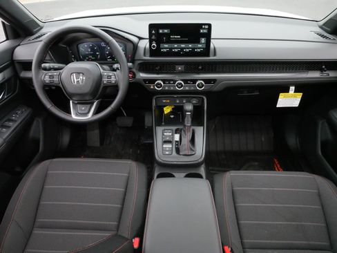 Certified 2026 Honda CR-V TrailSport image 10