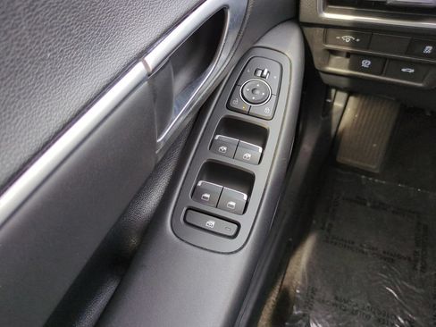 Certified 2024 Hyundai Sonata SEL FWD image 17