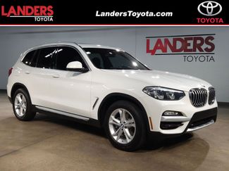 Used 2019 BMW X3 sDrive30i image 1