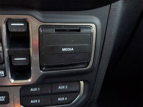 Used 2020 Jeep Wrangler Unlimited Rubicon image 29