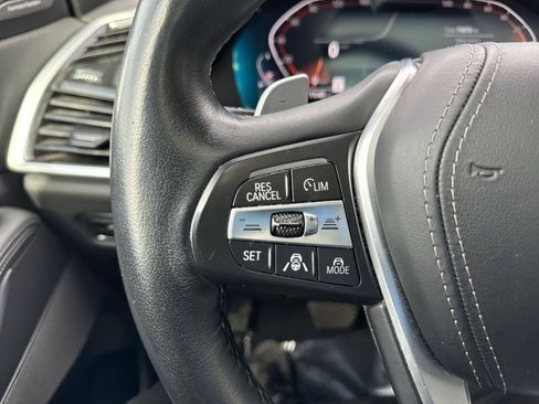 Used 2023 BMW X5 xDrive40i image 16