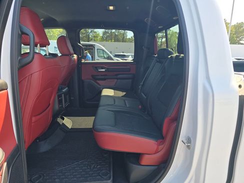 Used 2025 RAM 1500 Rebel w/ Rebel Level 1 Equipment Group image 30