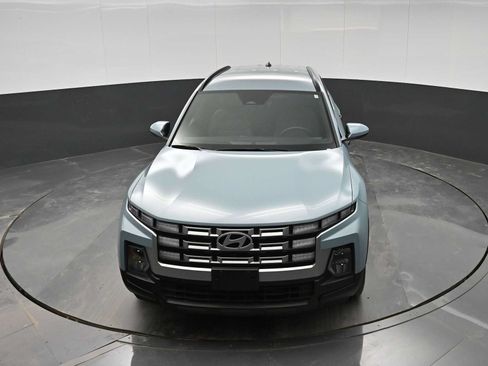 Certified 2025 Hyundai Santa Cruz SEL FWD image 27