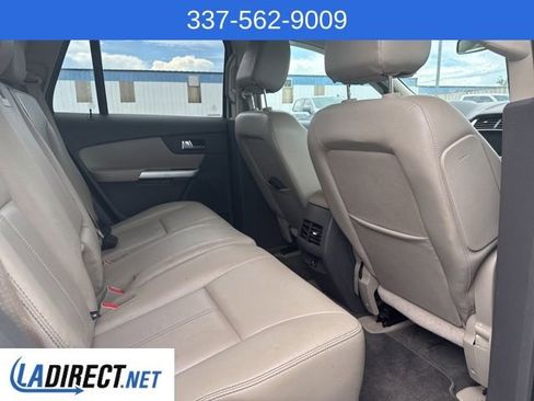 Used 2013 Ford Edge SEL image 11