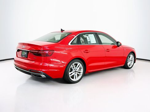 Used 2024 Audi A4 2.0T Premium Plus AWD/4WD image 9