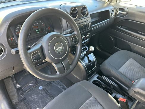 Used 2011 Jeep Patriot Sport w/ PWR Value Group image 26