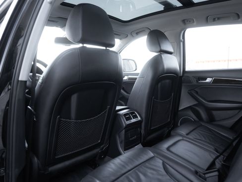 Used 2016 Audi Q5 2.0T Premium Plus w/ Technology Package image 25