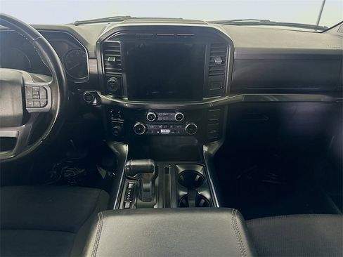 Used 2023 Ford F150 XLT w/ Equipment Group 302A High image 18