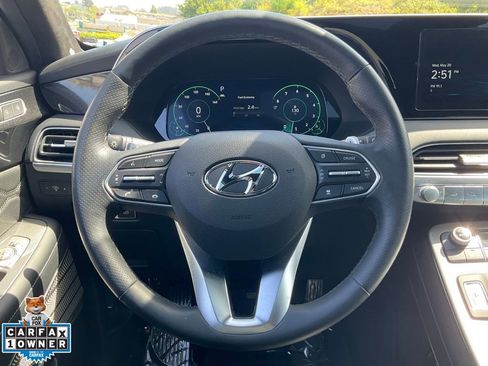 Used 2020 Hyundai Palisade Limited FWD image 50